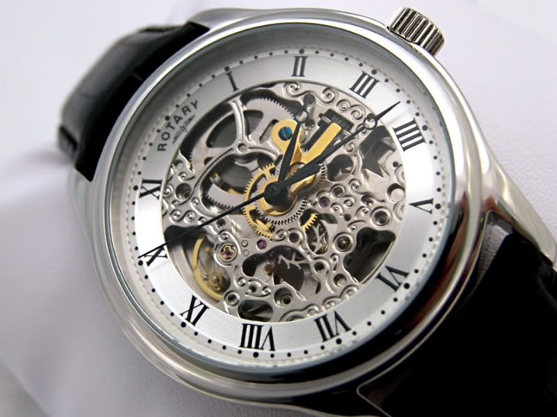 rotary watches